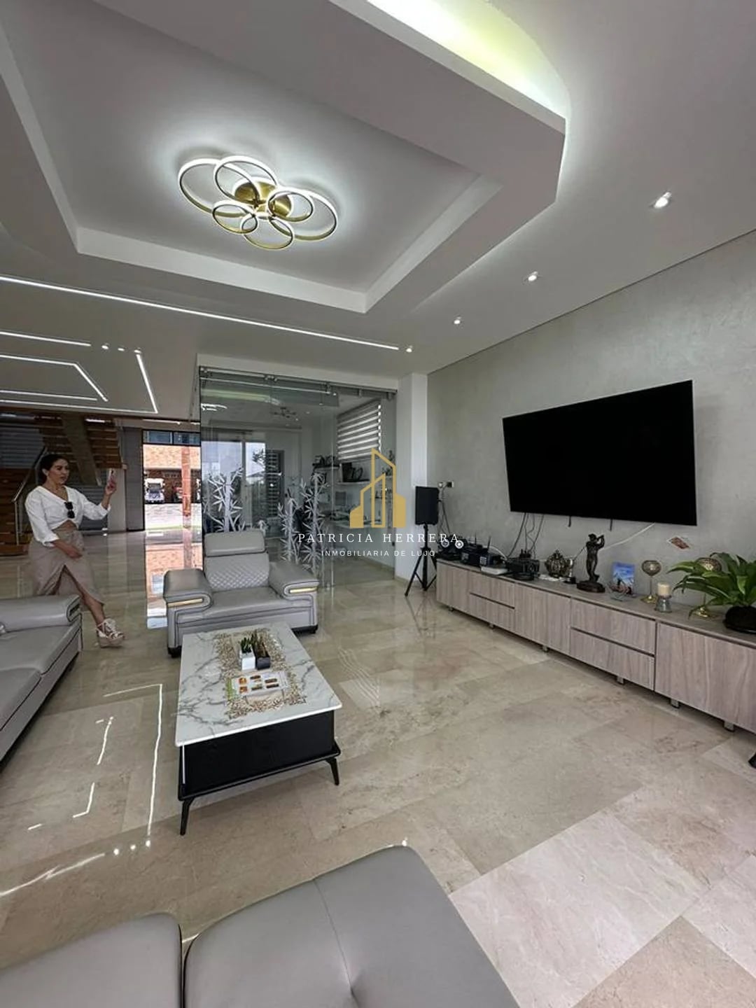 Casa en Ruitoque Condominio — foto 1