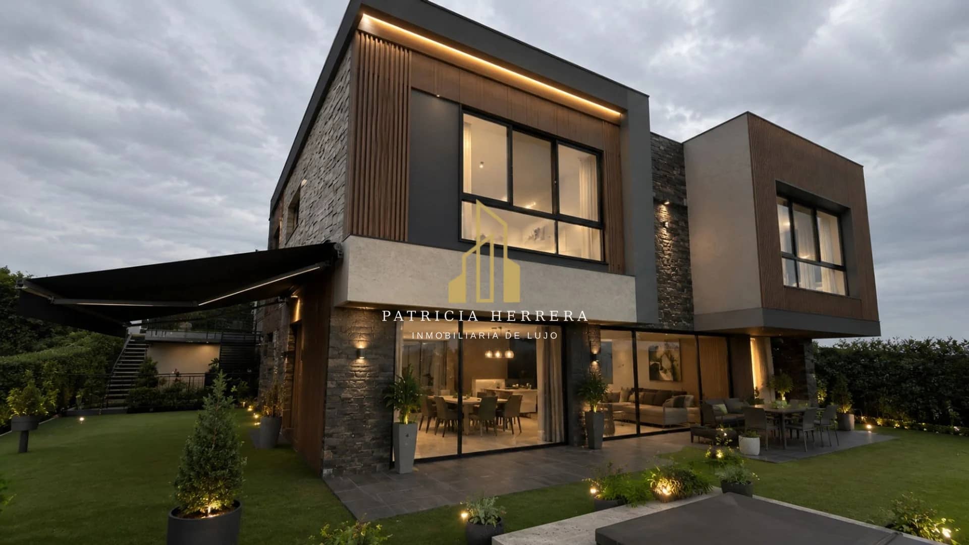 Ruitoque Condominio, Moderna