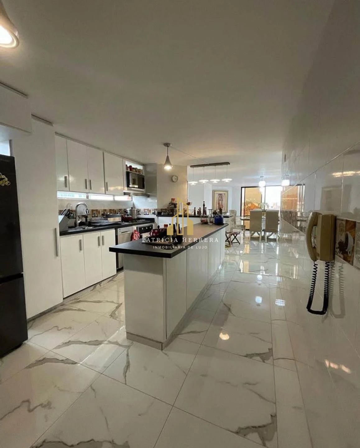 Apartamento en Sotomayor — foto 1