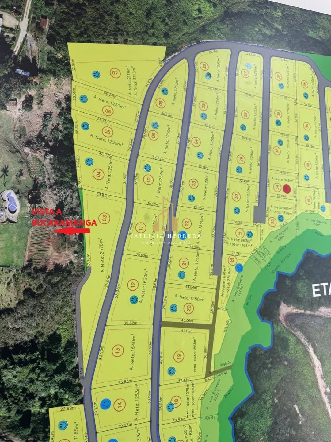 Lote en Ruitoque Bajo — foto 1