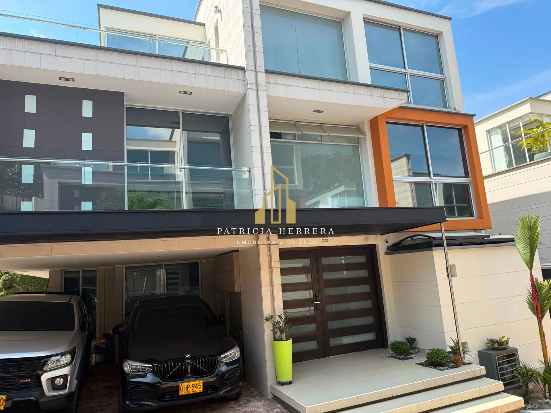 Casa en Lagos del Cacique — foto 1