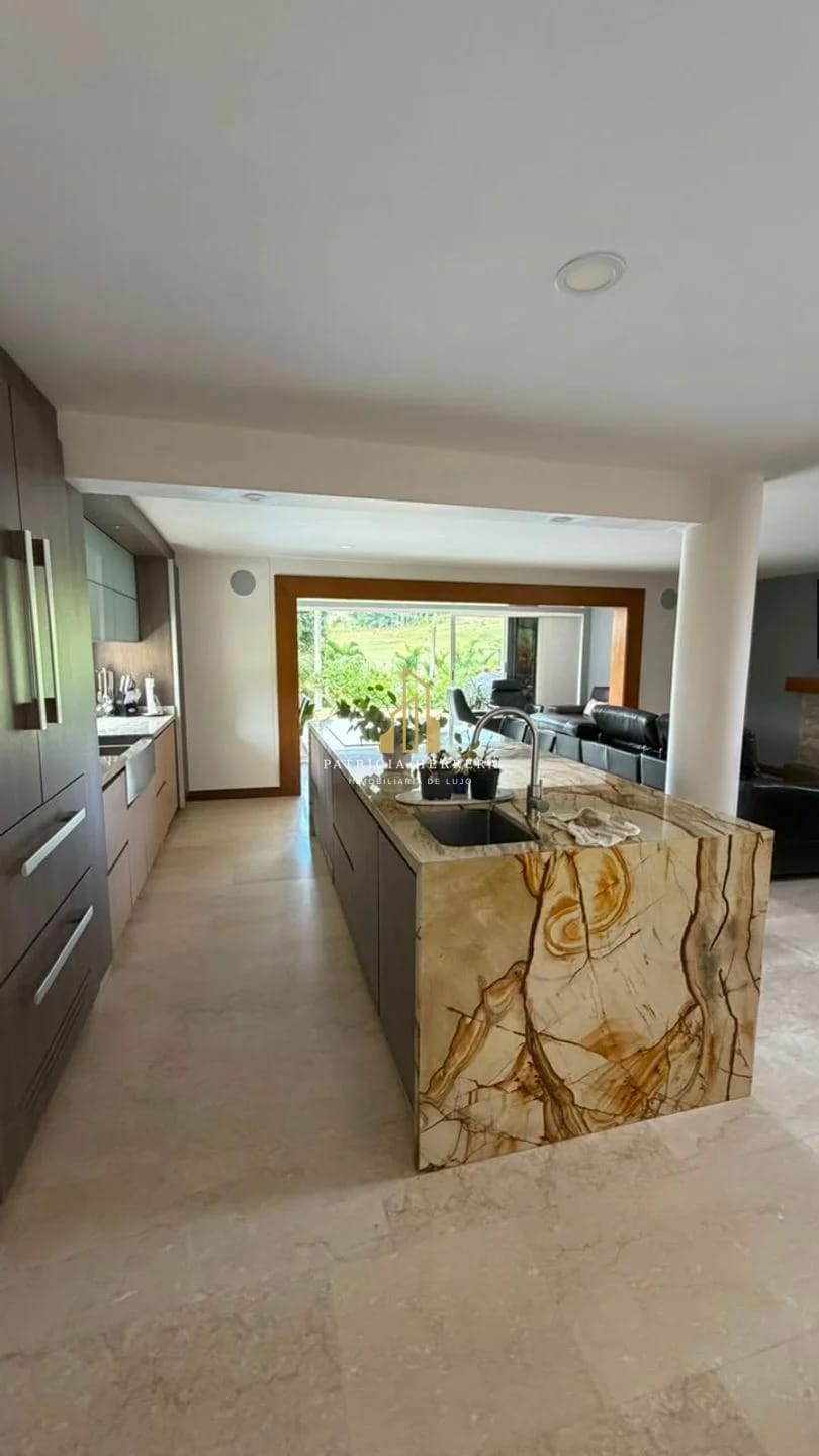 Cabaña de 4 habitaciones en Ruitoque Condominio en Ruitoque Condominio, fotografía 1