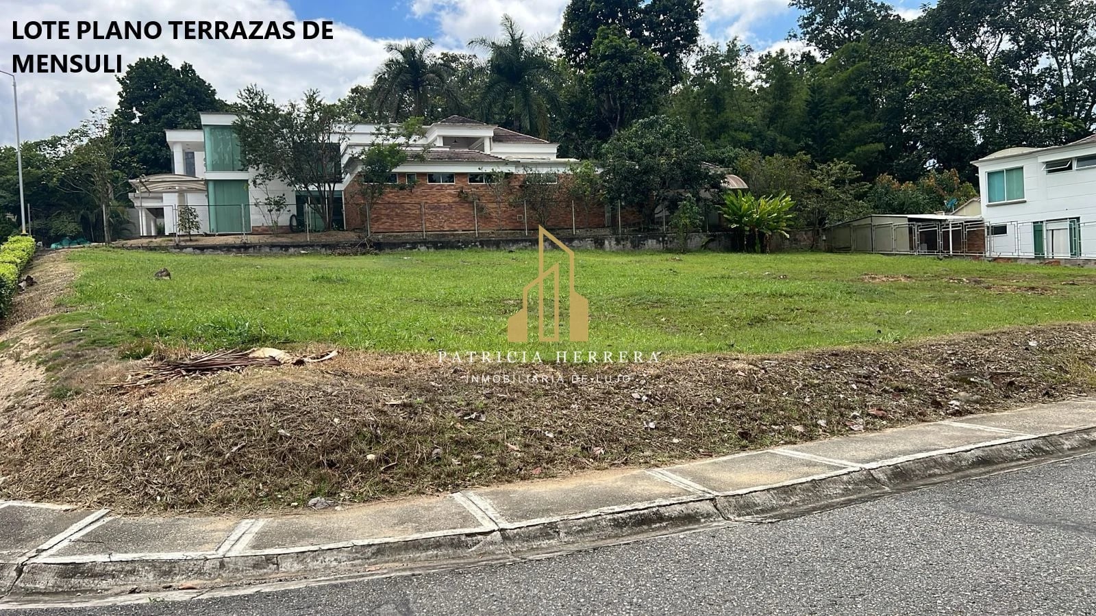 Lote en Menzulí — foto 1