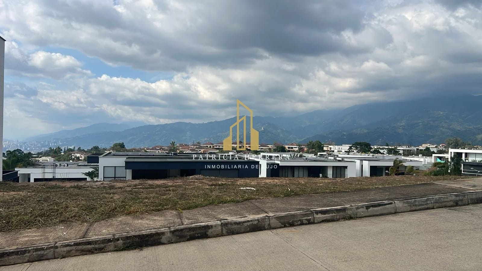 Ruitoque Condominio, Lote con vista Bucaramanga en Ruitoque Condominio, fotografía 1