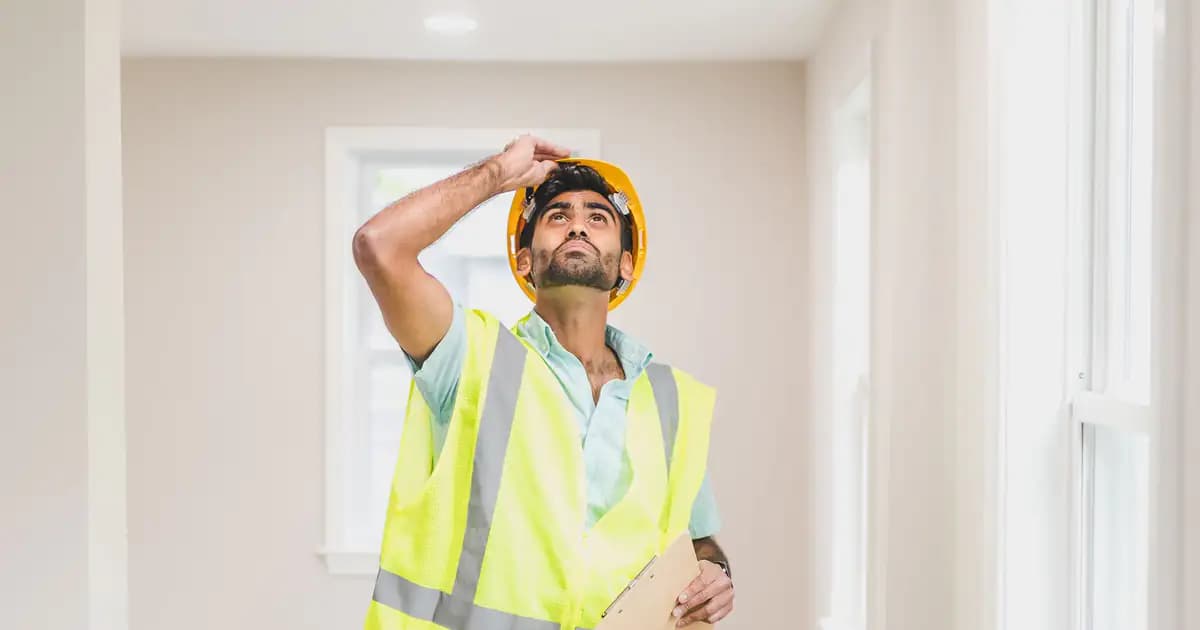 Inspección de vivienda usada: qué debe revisar un profesional