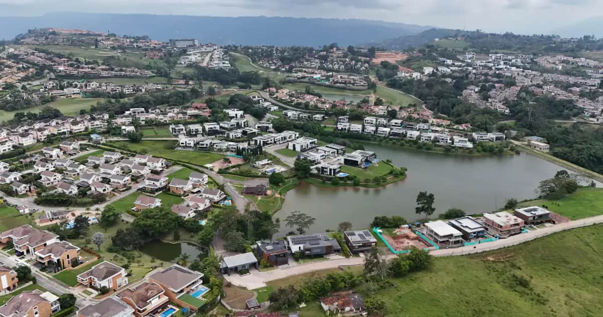 Mejores vistas de Ruitoque Condominio: 5 sectores para comparar