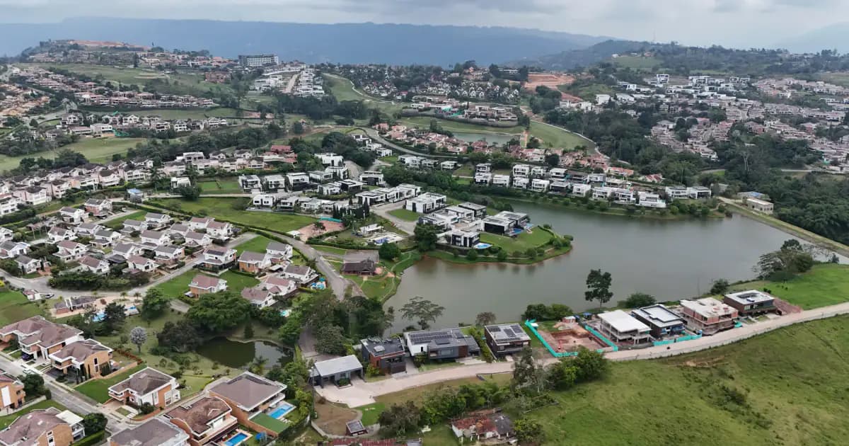 Mejores vistas de Ruitoque Condominio: 5 sectores para comparar