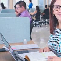 Isabella Rodríguez — cliente de Patricia Herrera Inmobiliaria