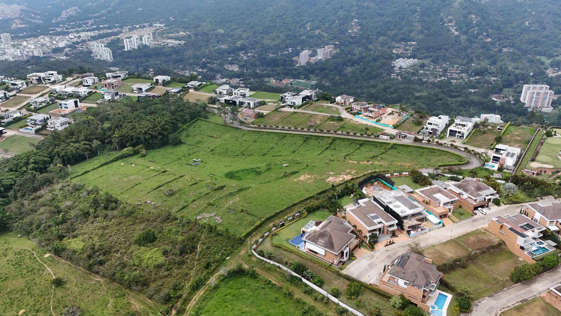 Lotes en Ruitoque y zonas vecinas