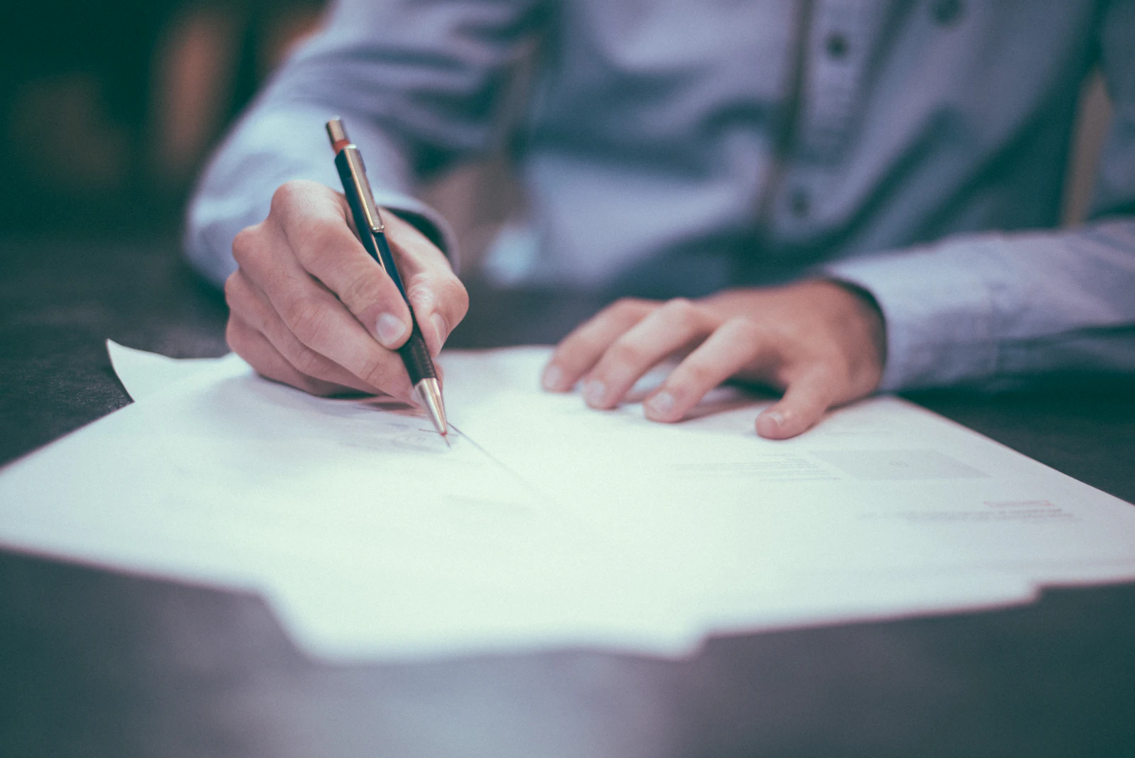 Documentos notariales necesarios para disponer de una vivienda protegida